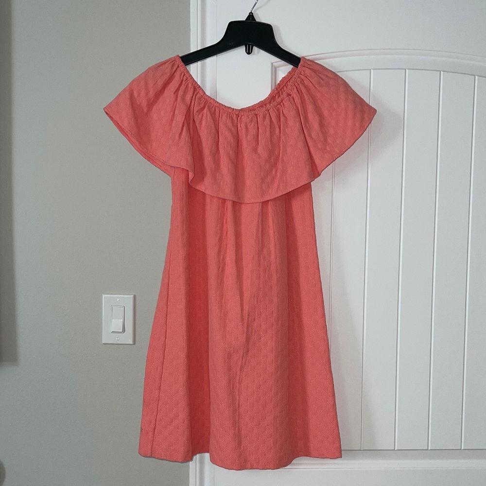 Spring Dress